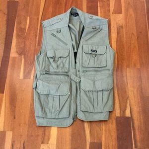 Photography/utility Vest